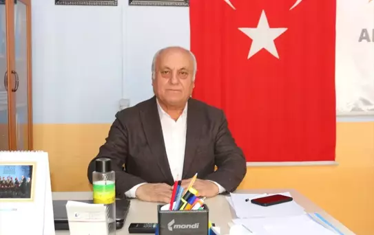 Yerel Seçimlere Doğru