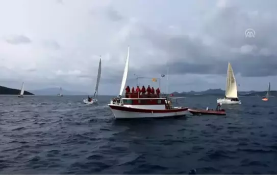 Yelken: Bayk Kış Trofesi