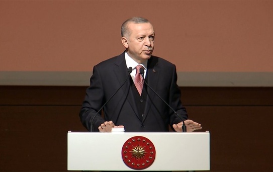 Adana Mutabakatı'nı Hatırlattı