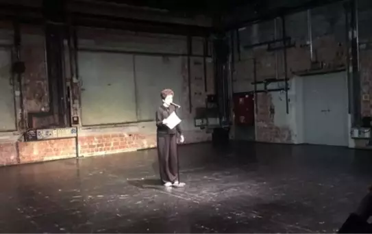 İslam Karşıtı Oyuna Karşı Tek Kişilik Oyun