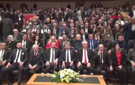 Kahramanmaraş İyi Partili Ağıralioğlu PKK'nın Ekmeğine Yağ Sürmeyeceğiz
