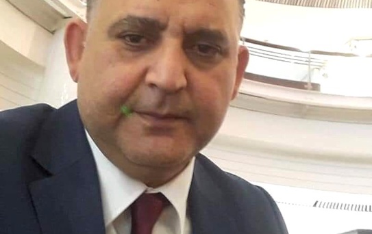 Adaylıktan Geri Alınan MHP'li Aday Kalp Krizi Geçirdi