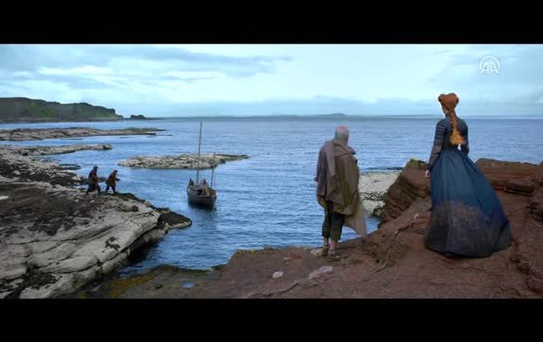 Sinema - İskoçya Kraliçesi Mary