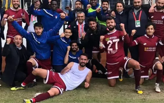 Transfer Yasağını Kaldıran Elazığspor, 2 Saatte 17 Futbolcuyla Anlaştı