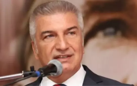 CHP İzmir Bayraklı İlçe Belediye Başkan Adayı Cevat Durak Kimdir?