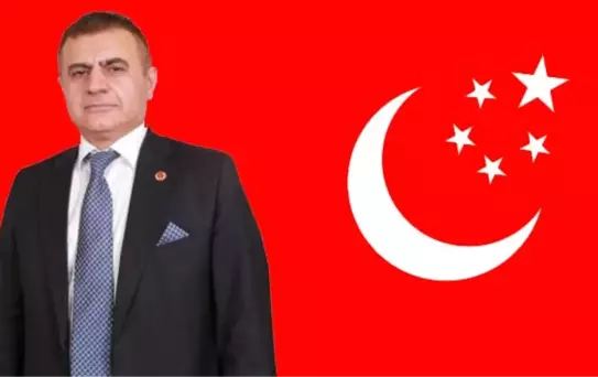 Saadet Partisi'nin Denizli, Merkezefendi Belediye Başkan Adayı Taner İzgi Kimdir?