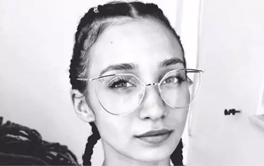 Survivor'ın Yunanistan Takımı Yarışmacılarından Dimitra Vamvakousi Kimdir?