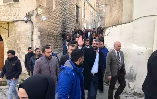 Yerel Seçime Doğru