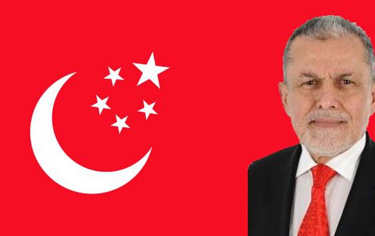 Saadet Partisi Zonguldak Devrek Belediye Başkan Adayı Mehmet Özmekik Kimdir?