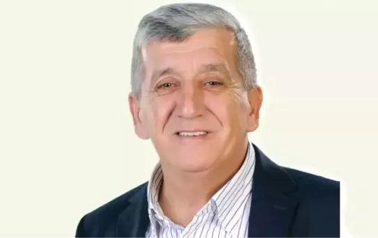 Saadet Partisi Tavşanlı Belediye Başkan Adayı Davut Efe Kimdir?