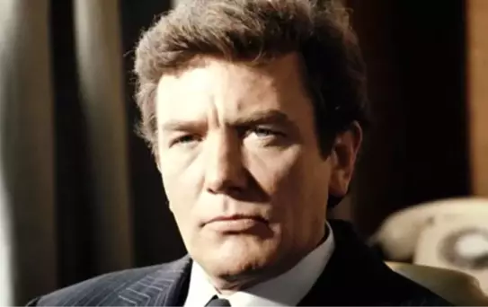 Ünlü Oyuncu Albert Finney, Hayatını Kaybetti