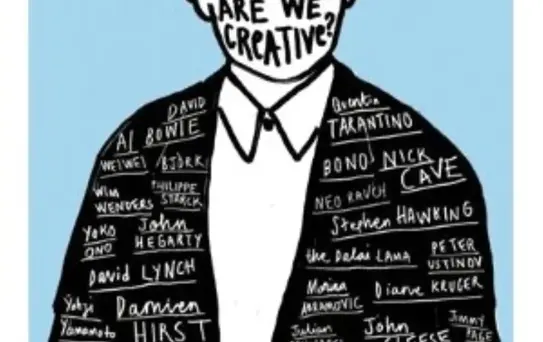 Neden Yaratıcıyız? Filmi