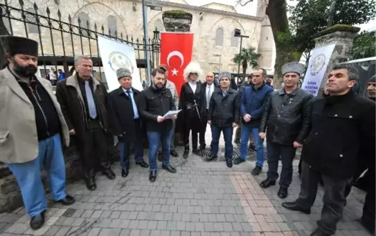 Şeyh Şamil, Vefatının 148'inci Yılında Bursa'da Anıldı