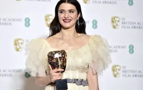 Bafta 2019: Roma En İyi Film Ödülünü Kazandı, En Çok Ödülü Sarayın Gözdesi Aldı
