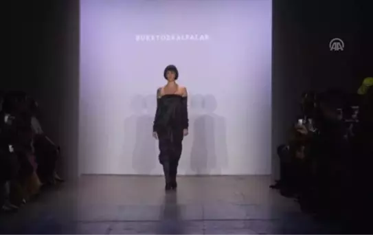 New York Fashion Week, Türk Modacıları Ağırladı - New