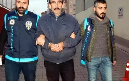 Uzaklaştırma Kararı Aldırmak İsteyen Sevgilisini Öldüren Sanığa 25 Yıl Hapis