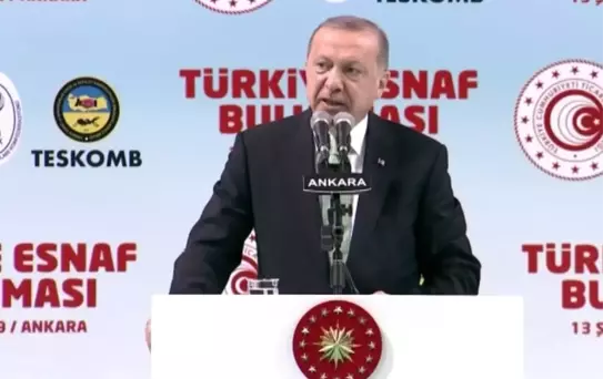 Cumhurbaşkanı Erdoğan'dan Mustafa Necati Özfatura'nın Oğluna Taziye Telefonu