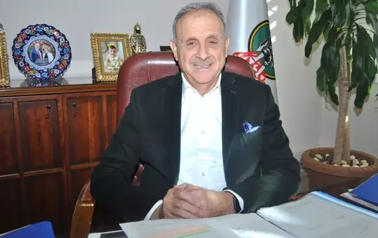 Ödemiş Hipodromu 17 Mart'ta Açılacak