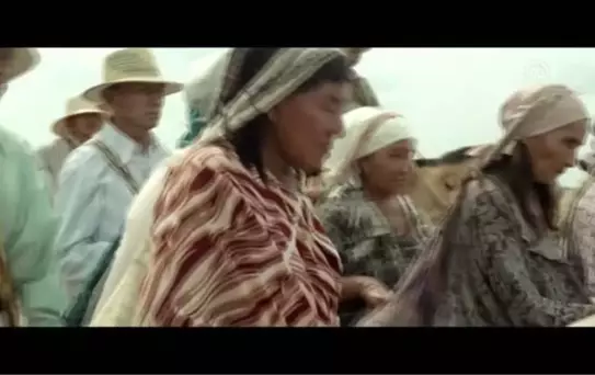 Sinema - Göç Mevsimi