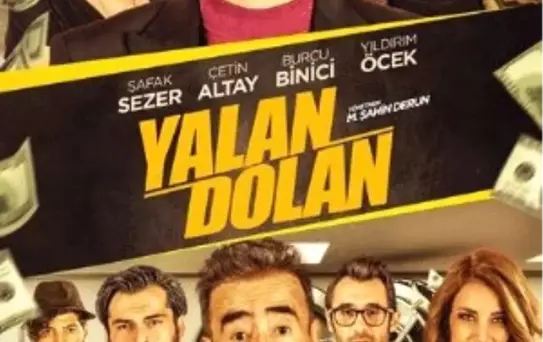 Yalan Dolan Filmi