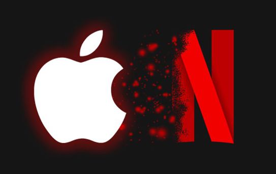 Apple, Netflix Benzeri Servisi ile Aradığını Bulamayabilir