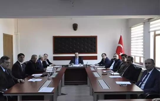 Bilecik'e 3. Osb Hayata Geçiriliyor