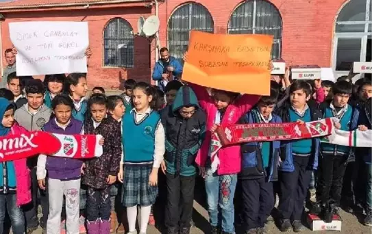Pınar Karşıyaka Arayışta