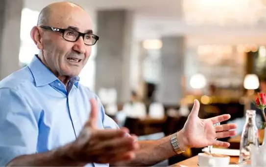 Dünya Anadil Günü'nde Türkçe Mesajı: Veliler Talep Ederse Türkçe Zorunluluk Olur