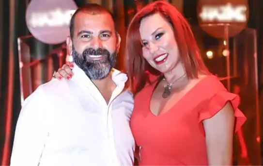 Tayfun Topal'dan Ayrılan Deniz Seki, Sessizliğini Bozdu: O Benim Baş Tacım