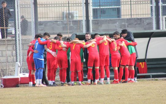U21 Ligi 24.hafta