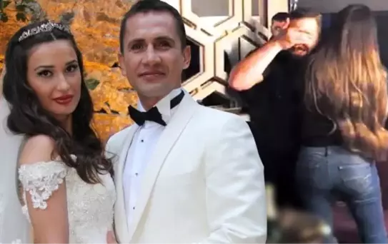 Emre Aşık'ın İffetsizlik Davası Açtığı Eşi Yağmur Aşık, Ahmet Kaya Şarkısıyla Gönderme Yaptı