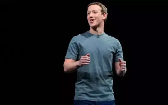 Forbes Milyarderler Listesi: Bezos Liste Başı, Zuckerberg'in Serveti 8,7 Milyar Dolar Azaldı