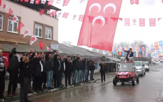 Bu Seçim Aracının Eşi Benzeri Yok