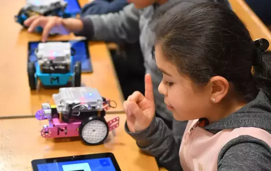 Garanti İle Geleceği Kodla' Projesinde Yeni Dönemin İlk Durağı İstanbul!