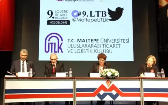 2023'teki Dış Ticaret Hedefi İçin Doğru Planlama Yapılmalı