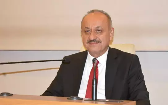 Kastamonu Belediyesi Son Meclis Toplantısını Gerçekleştirdi