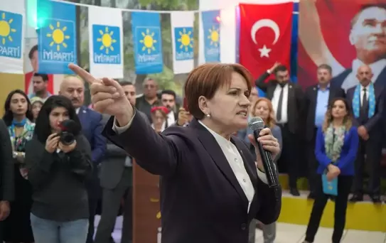 1 Nisan'dan Sonra Kadın Kollarımızı Kuracağız'