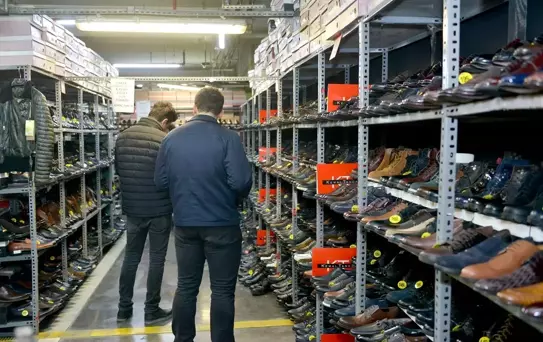 Markalar 'İstanbul Optimum Outlet Garaj Günleri'Nde Dikkati Çeken Fiyatlarla Satışta