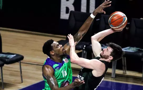 Tahincioğlu Basketbol Süper Ligi