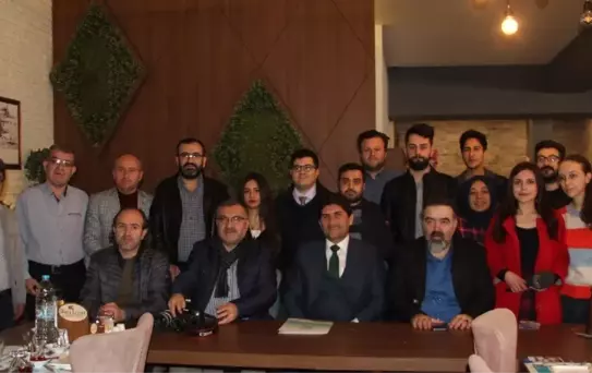 Derbent Belediye Başkanı Acar, Hizmetteki 15 Yılınıdeğelendirdi