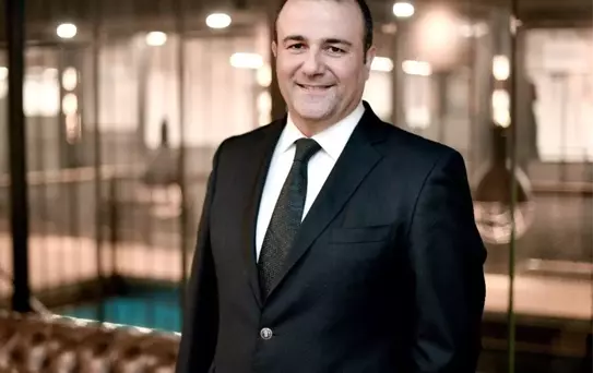 Binalara Deprem Kimliği Önerisi