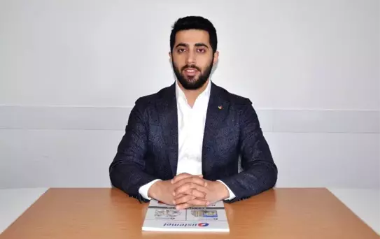 Ggk Başkanı Üstemel: 'Adana'ya Hamleyi Girişimcilikle Yaptıracağız'