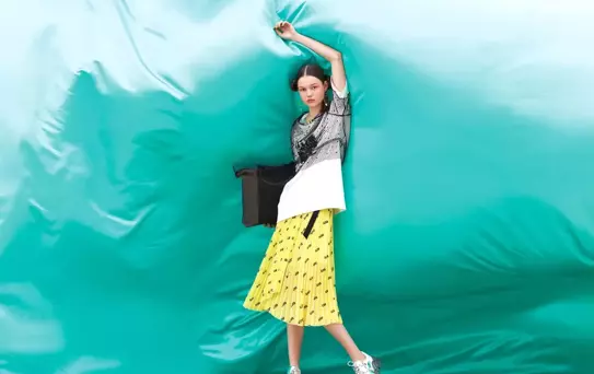 Nisan'da Babylon'da!