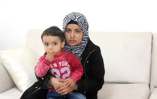 2.5 Yaşındaki Ömer, 22 Bin Euro ile Duyabilecek