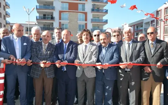 Nene Hatun Efeler'de Ölümsüzleştirildi