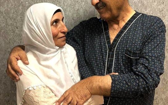 40 Yıl Önce Kalbimi Verdim, Şimdi Böbreğimi'