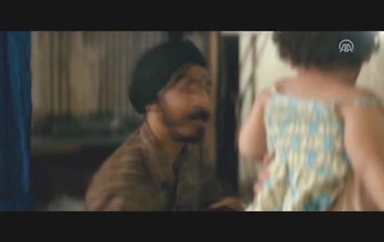 Sinema - Hotel Mumbai