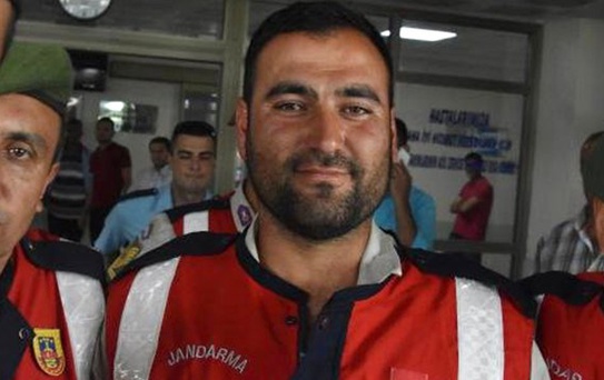 5 Kişinin Katil Zanlısı: Bana Emir Geldi 'Vur' Dediler Vurdum