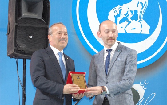 Afyonkarahisar'da 50. Yıl Zafer Konseri