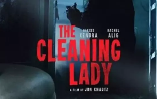 The Cleaning Lady Filmi
